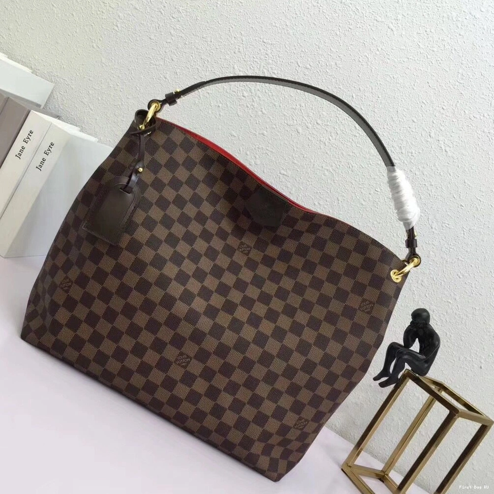 Firstbag MM Vuitton GRACEFUL Louis 0823